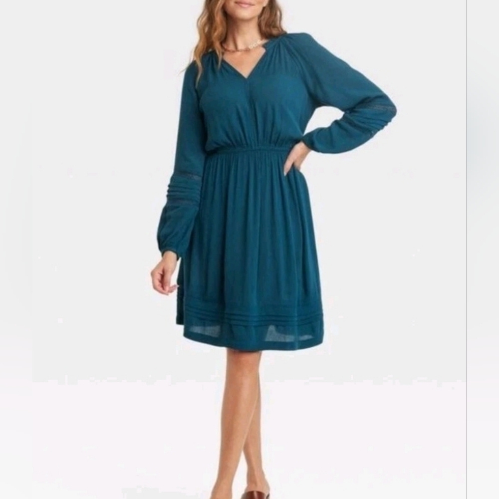 Knox Rose Dress - XL